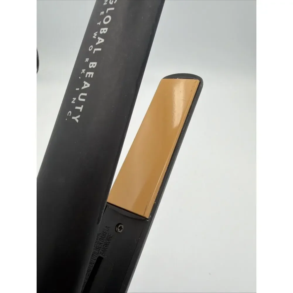 Chi Air Expert Flat Iron Tourmaline Ceramic Hairstyling 1